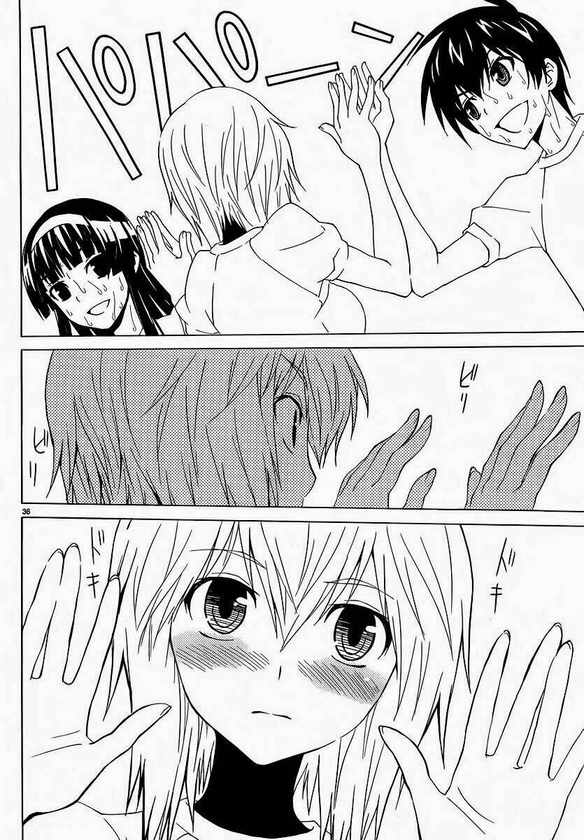 sakura sakura (morishige) chapter 3 39