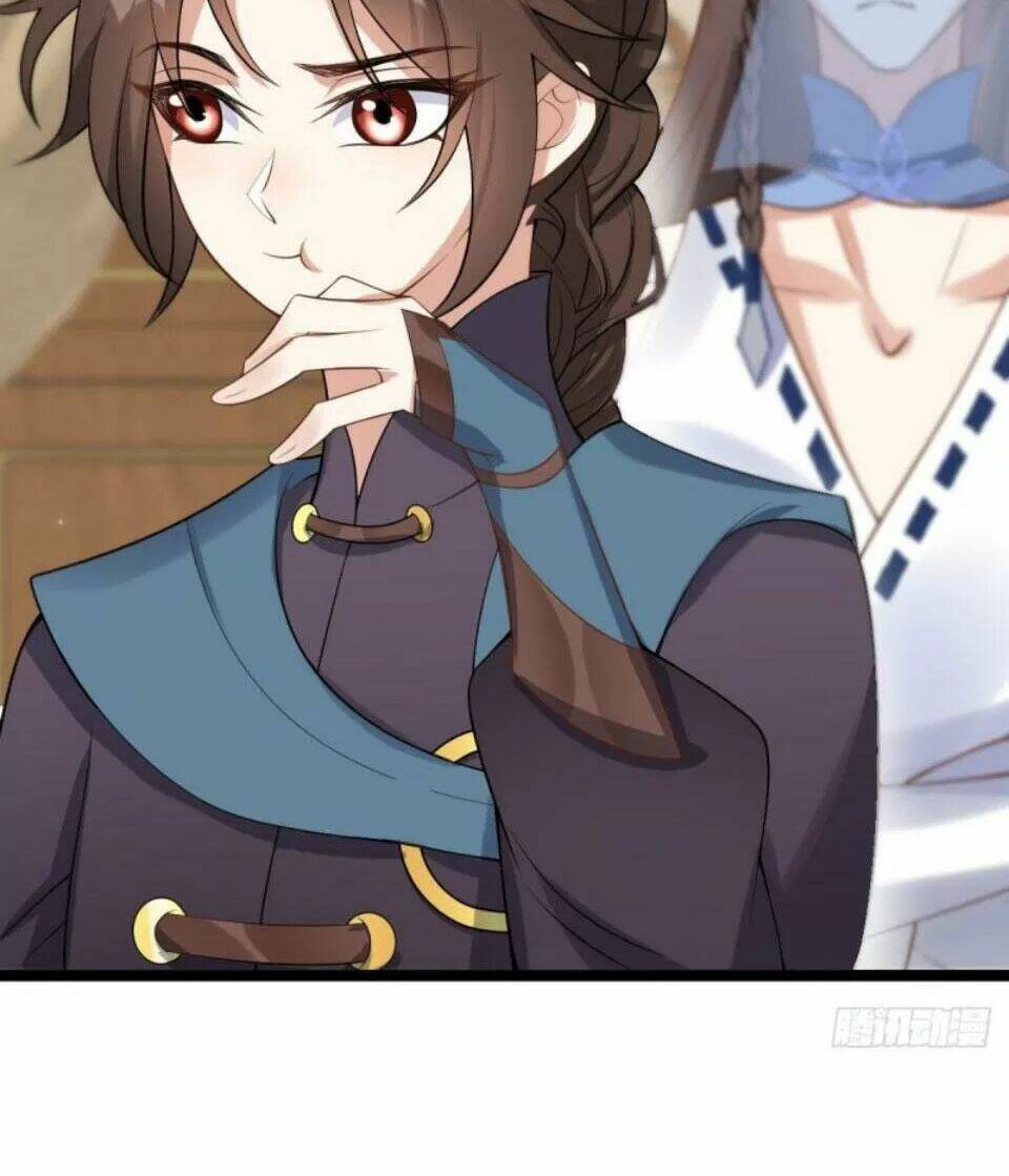 phế nữ yêu thần chapter 61 42