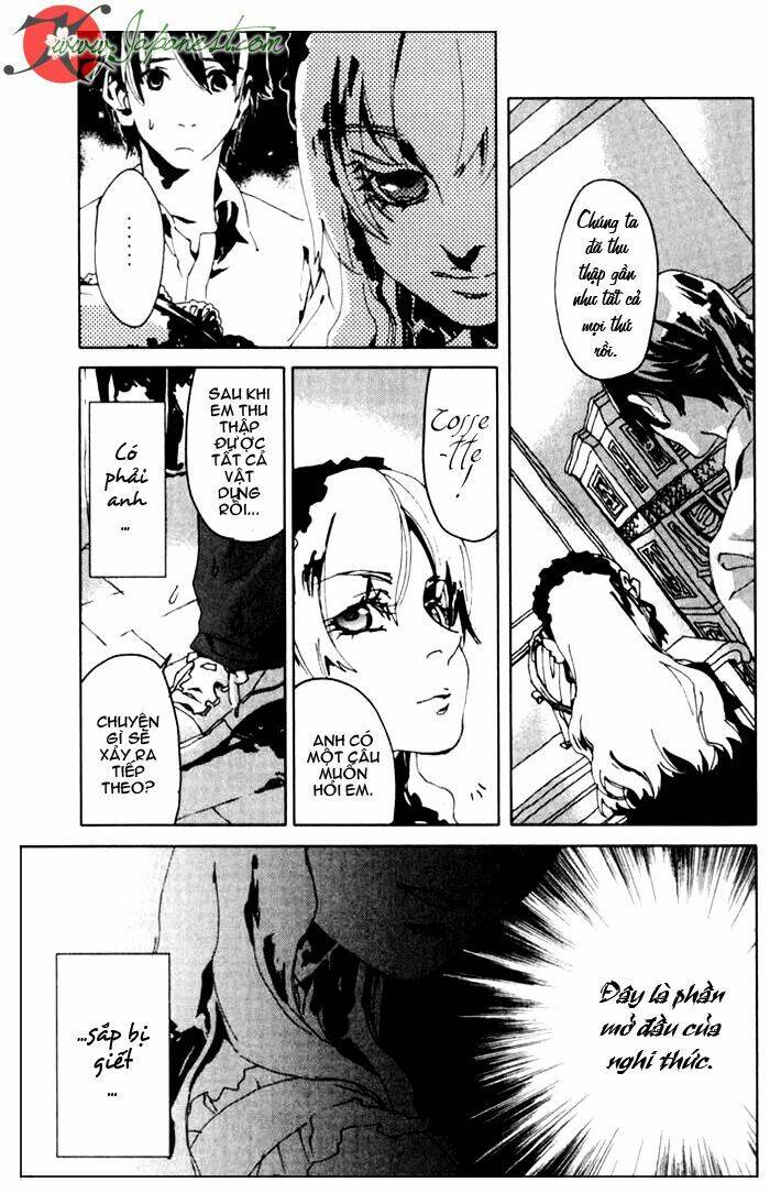 le portrait de petite cossette chapter 6 38