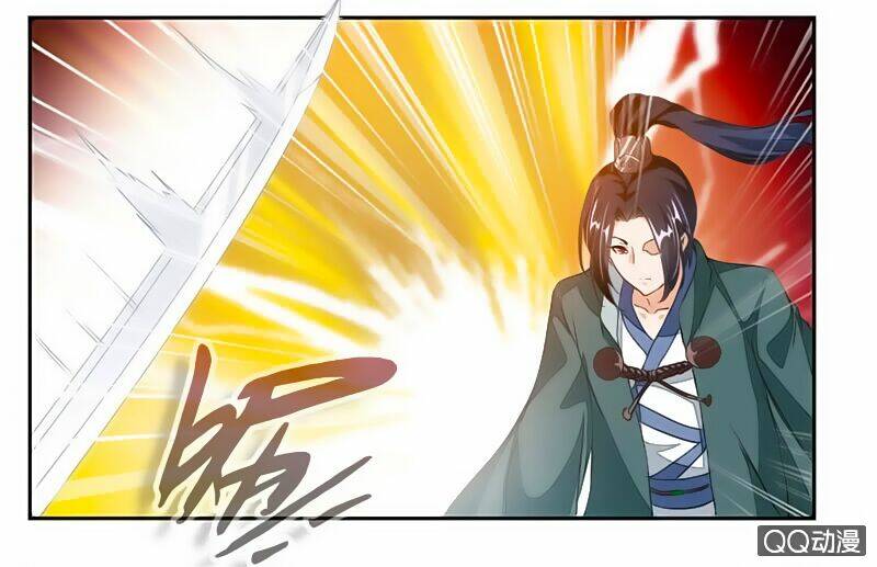 cửu dương thần vương chapter 48 3