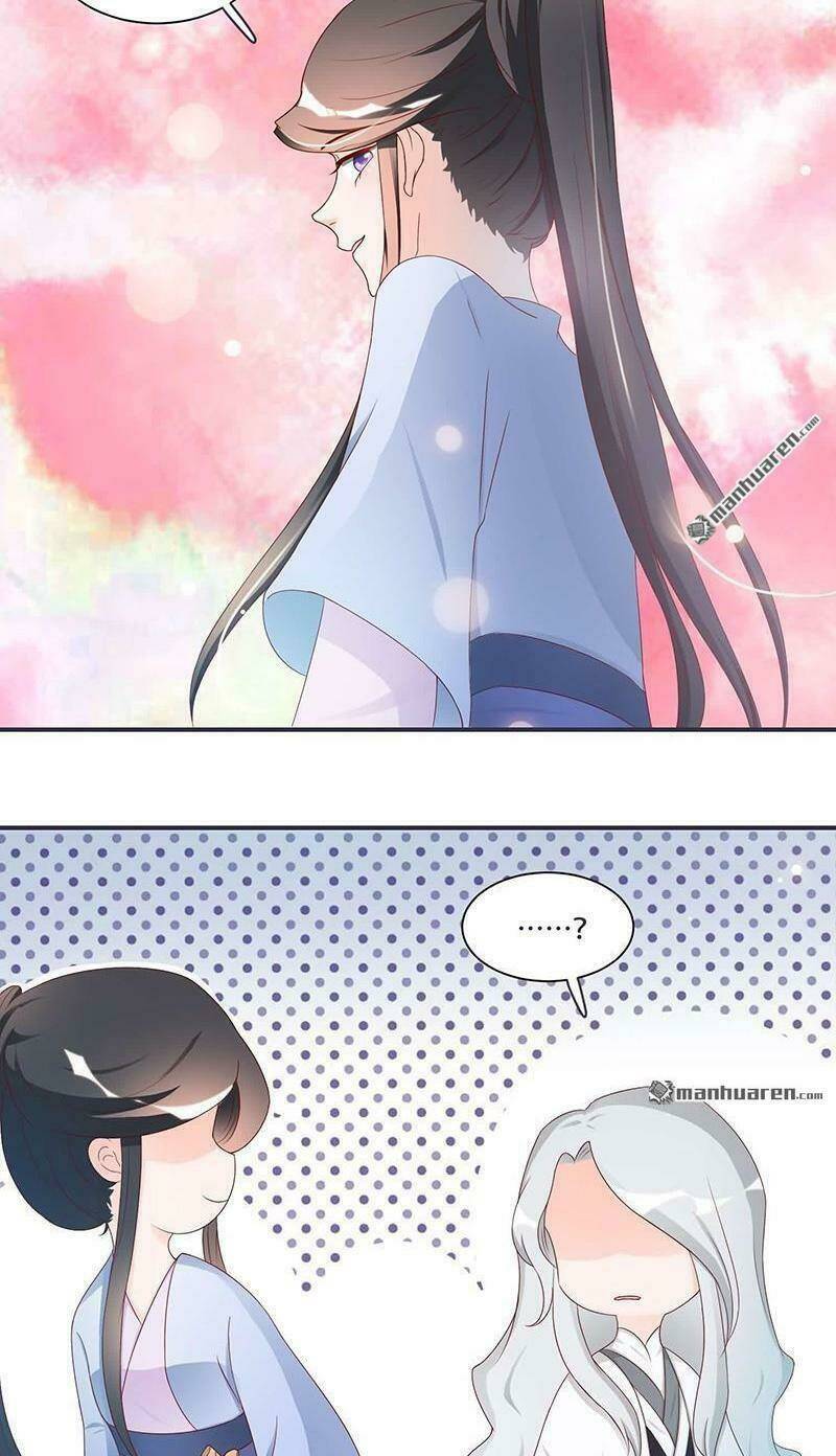 tiểu y thú của tướng quân chapter 9 5