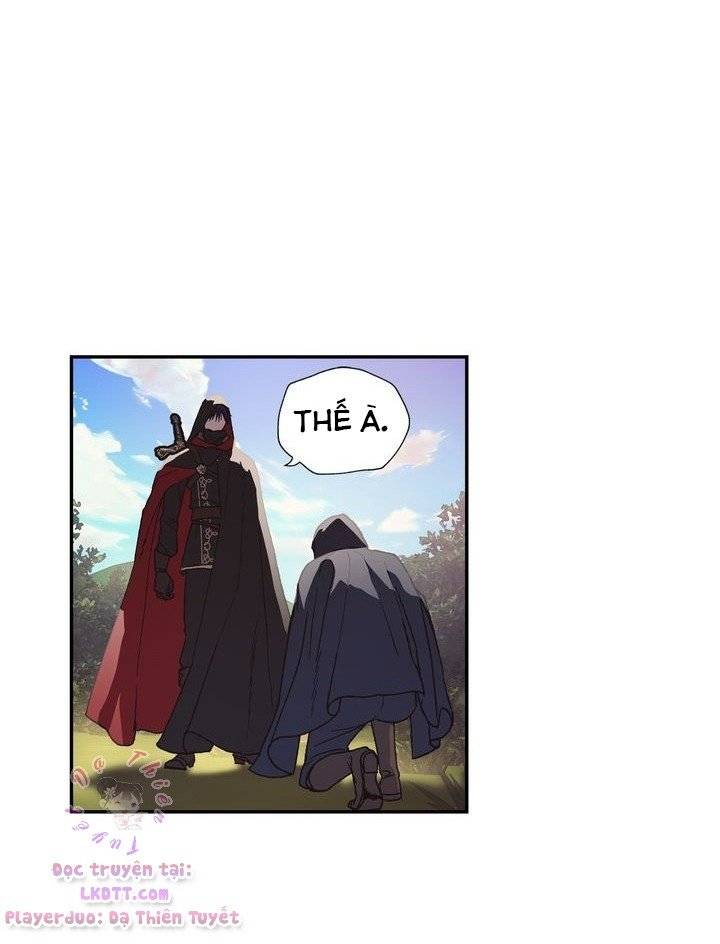 cha, con không muốn kết hôn đâu chapter 4 42