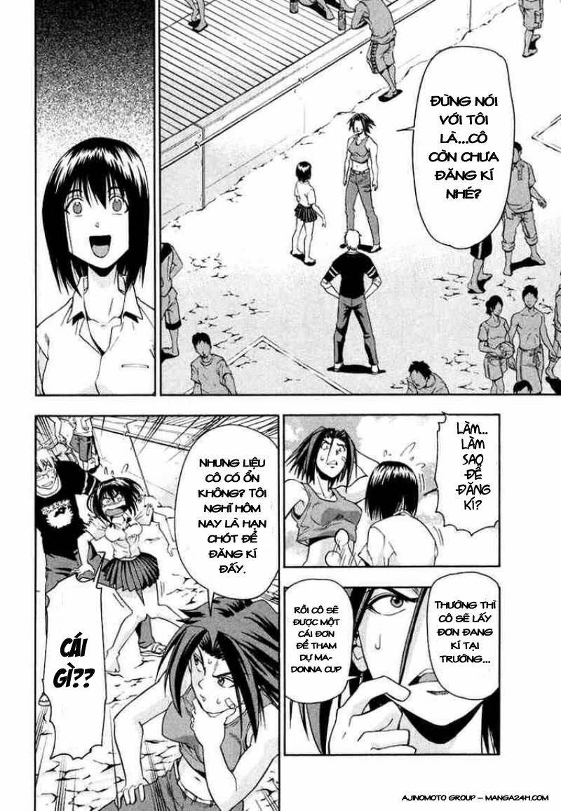 beach stars chapter 12 17