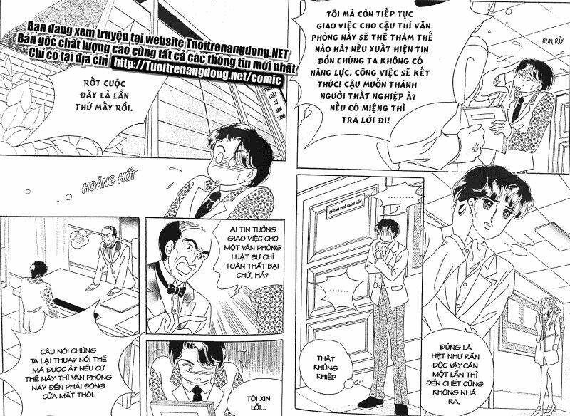 chung cư vui vẻ chapter 1.5 16