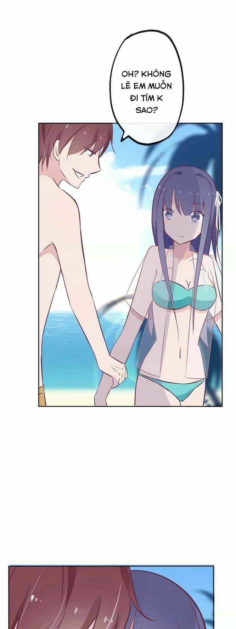 hầu gái siêu cấp của tôi chapter 20 4