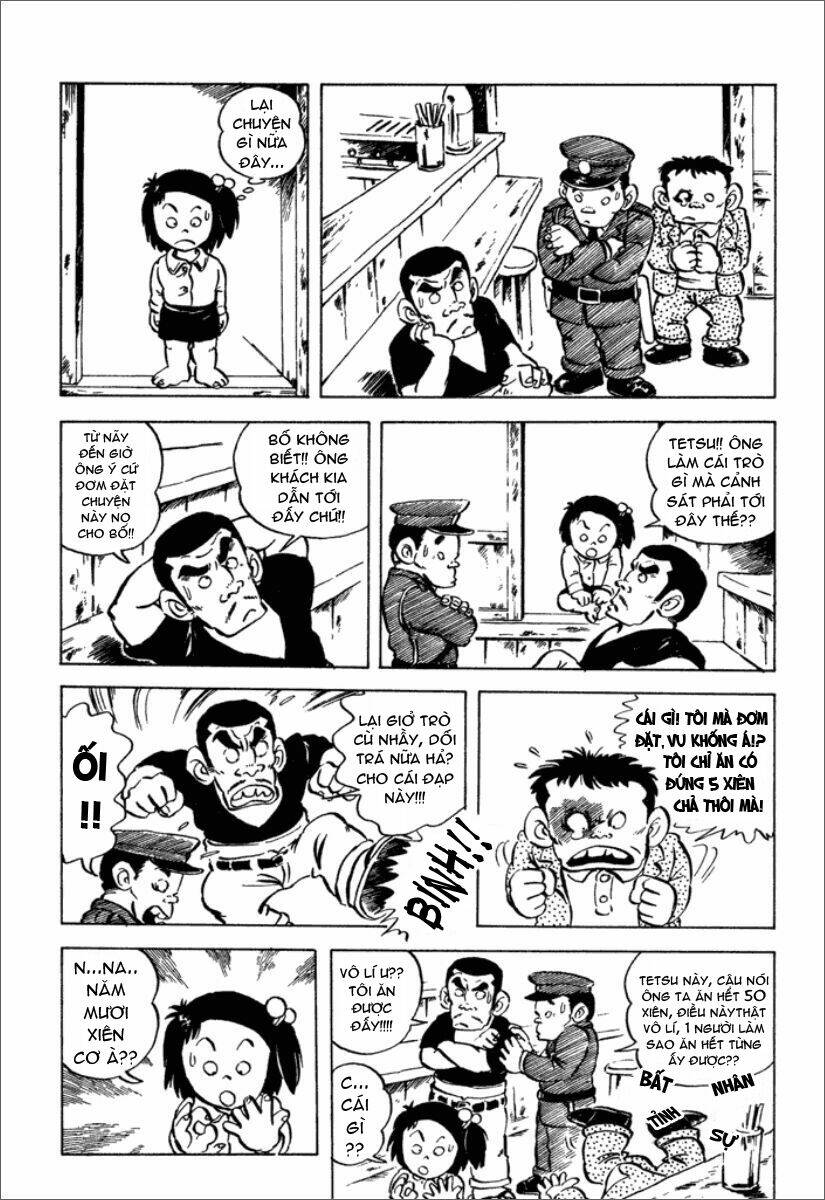 jarinko chie chapter 2 15