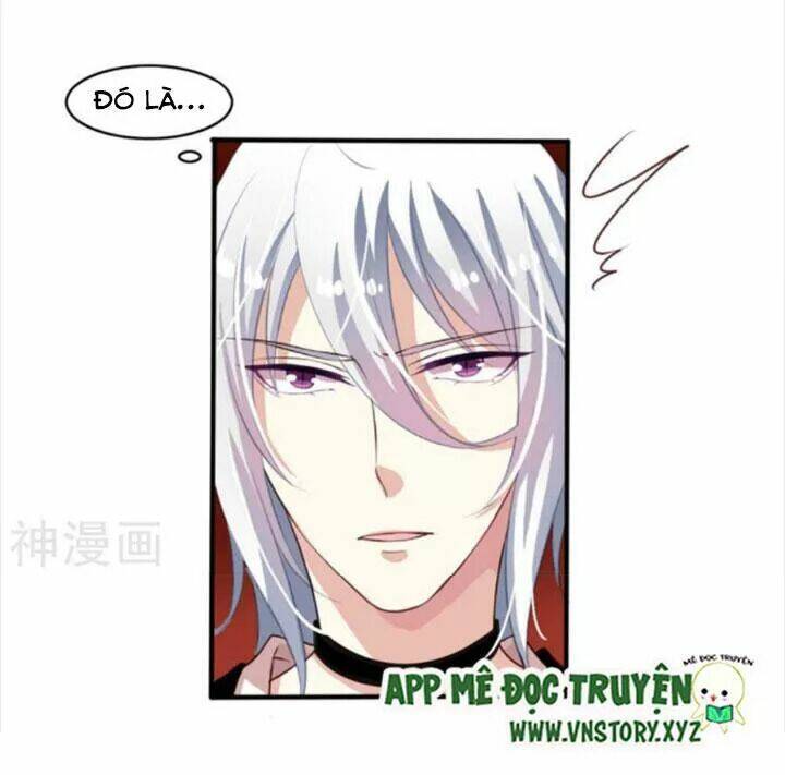 ông chủ của tôi là yêu quái chapter 65.5 26