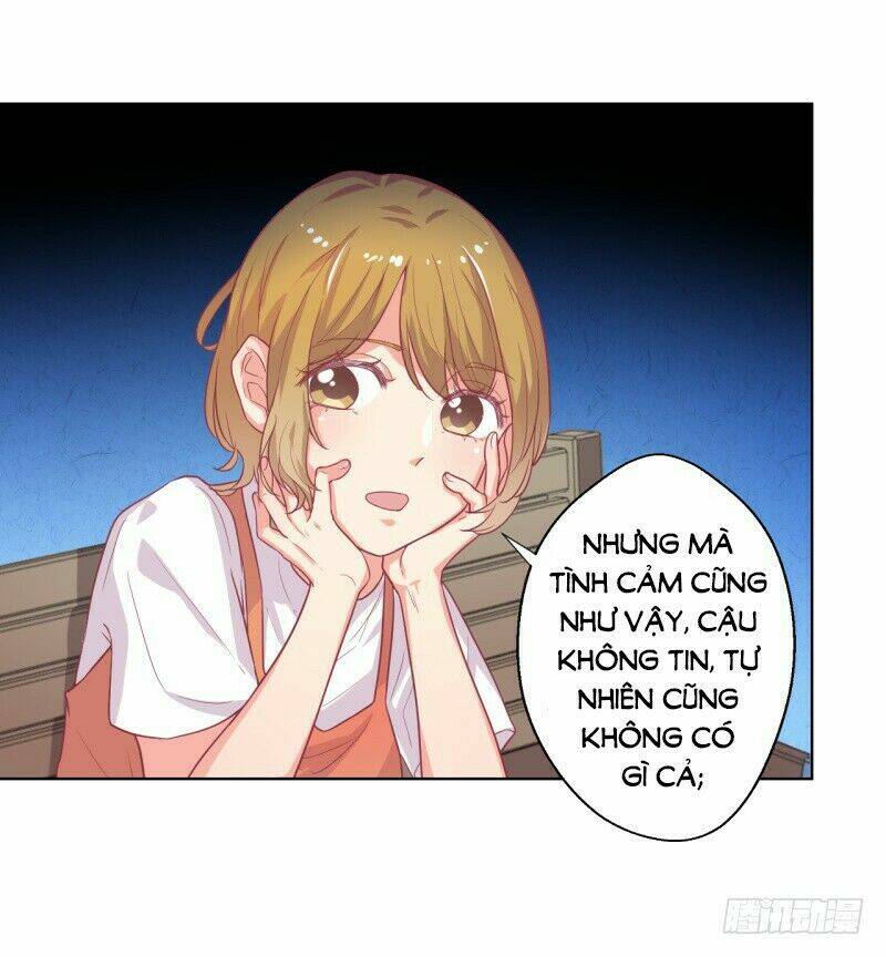 ngạo kiều tổng tài sủng điềm thê chapter 24 12