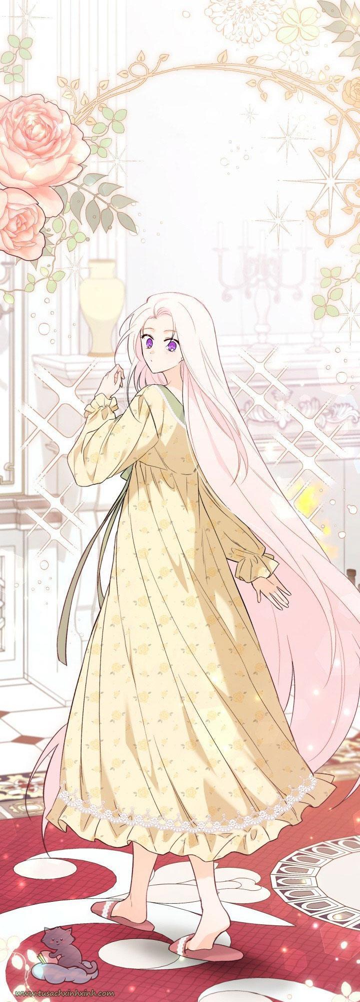 quan hệ cộng sinh giữa báo đen và thỏ trắng chapter 52 22