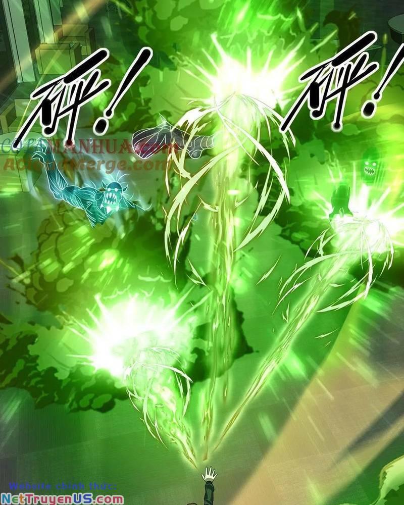 nhìn thấy thanh máu, ta xử tội thần linh chapter 84 9