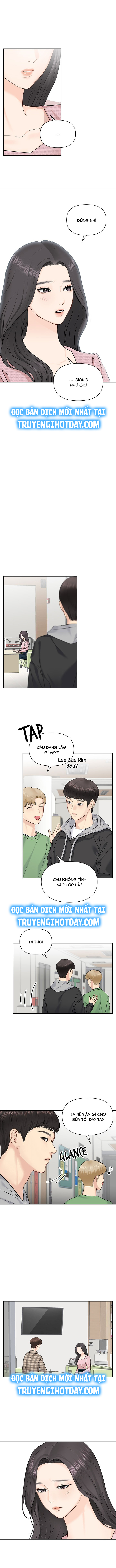 hẹn hò rồi yêu chapter 30 7