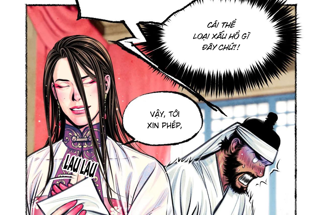 phò mã quan phu chapter 13 122