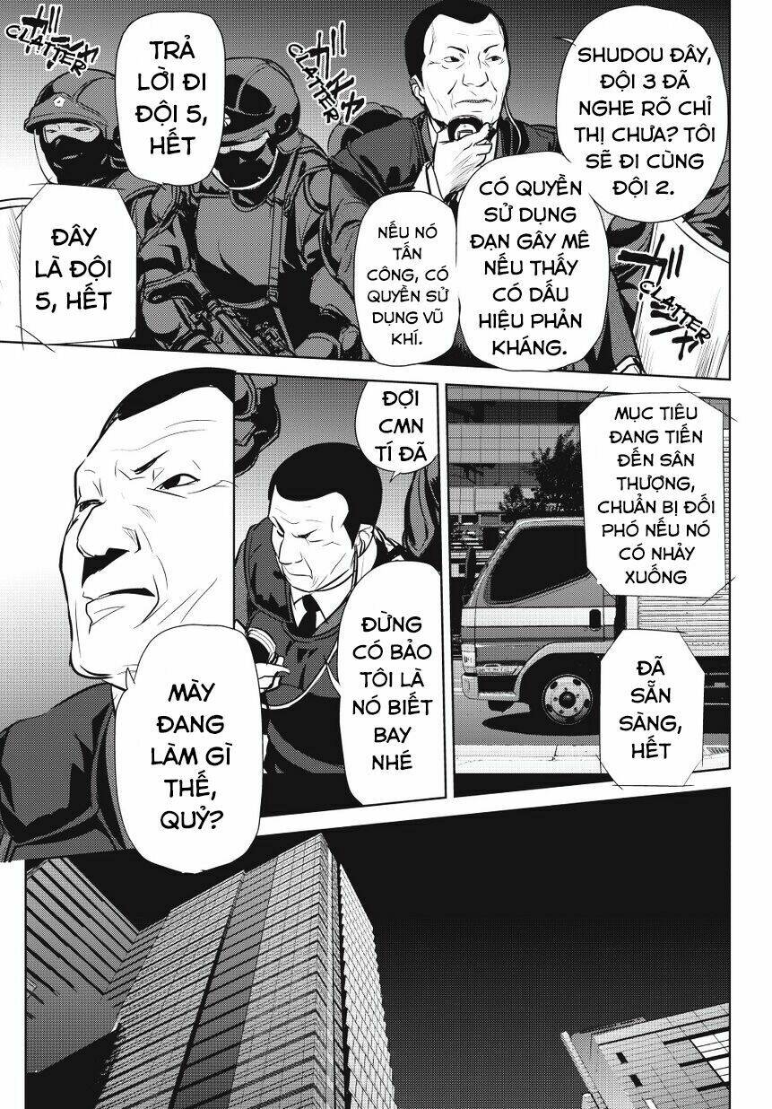 onigiri sasa chapter 5 20