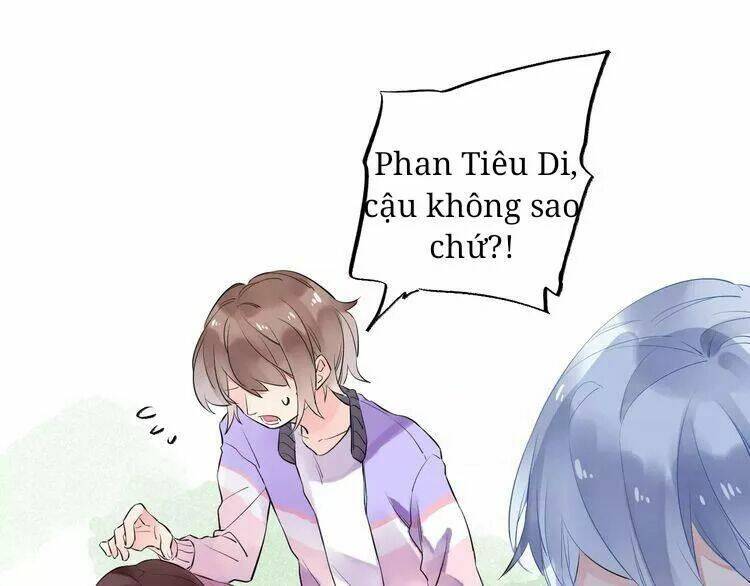 sos! tôi đã yêu một con sâu bướm (phần 2) chapter 31 93