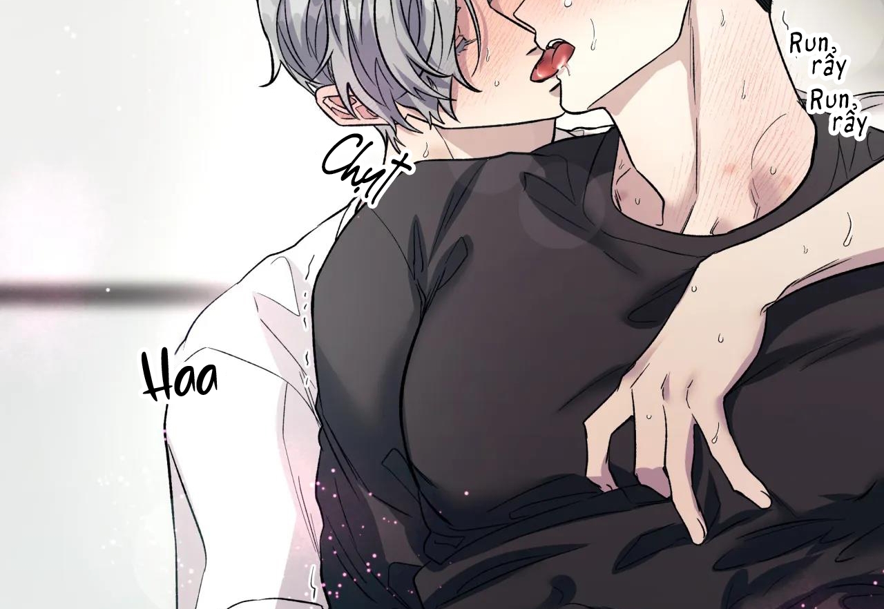 ám ảnh pheromone chapter 38 50