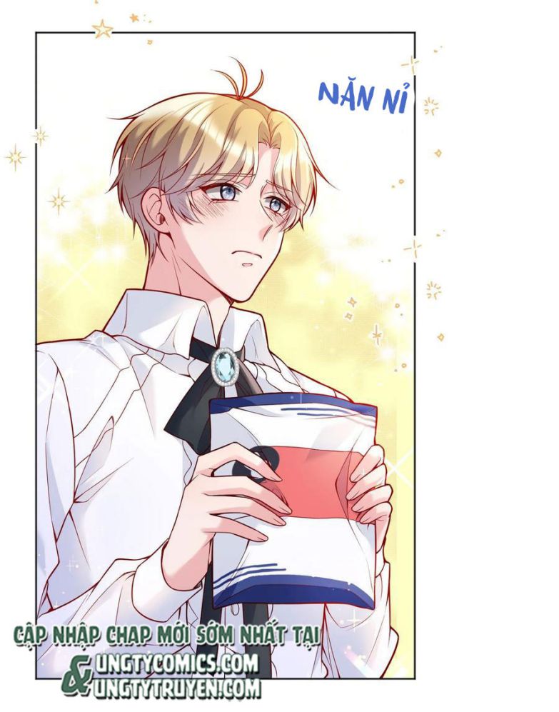 chàng nhân viên host và gã hàng xóm nguy hiểm chapter 37 19