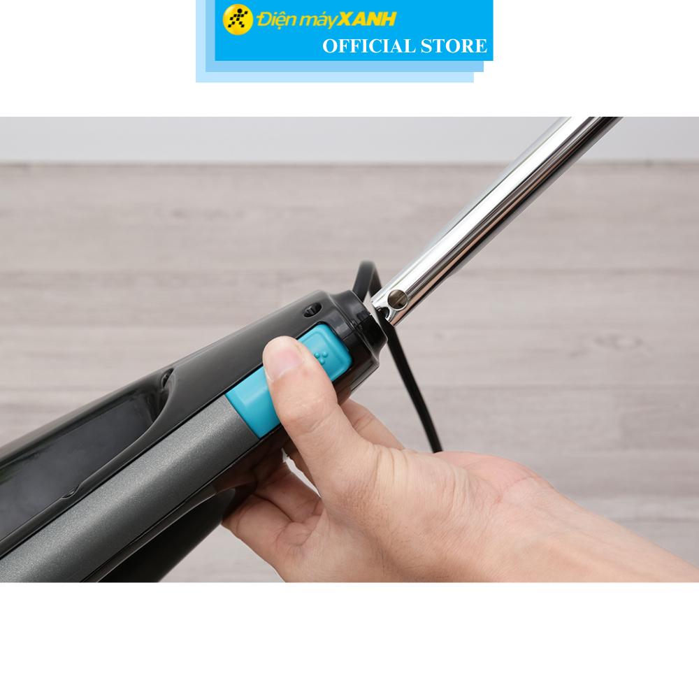 Máy hút bụi cầm tay Comfee CVC-SBLA1(B) - Hàng Chính Hãng