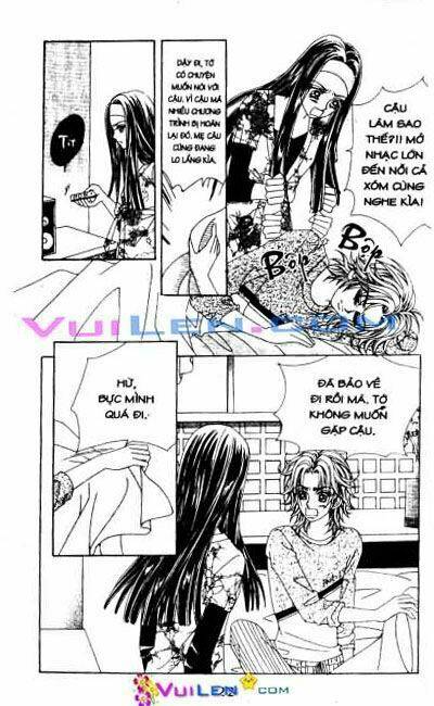 thiên thần tái thế chapter 4 22