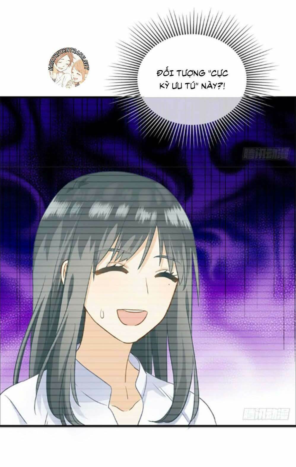 phúc hắc thiếu gia trêu chọc tôi chapter 7 4