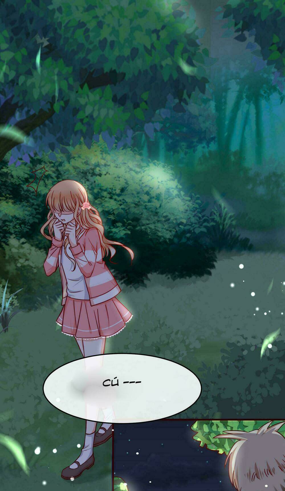 hôm nay tôi sẽ yêu ai đây ? chapter 24 23