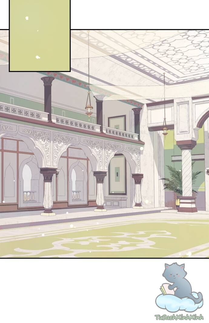 tôi đang nuôi dưỡng một con quái thú chapter 37 14