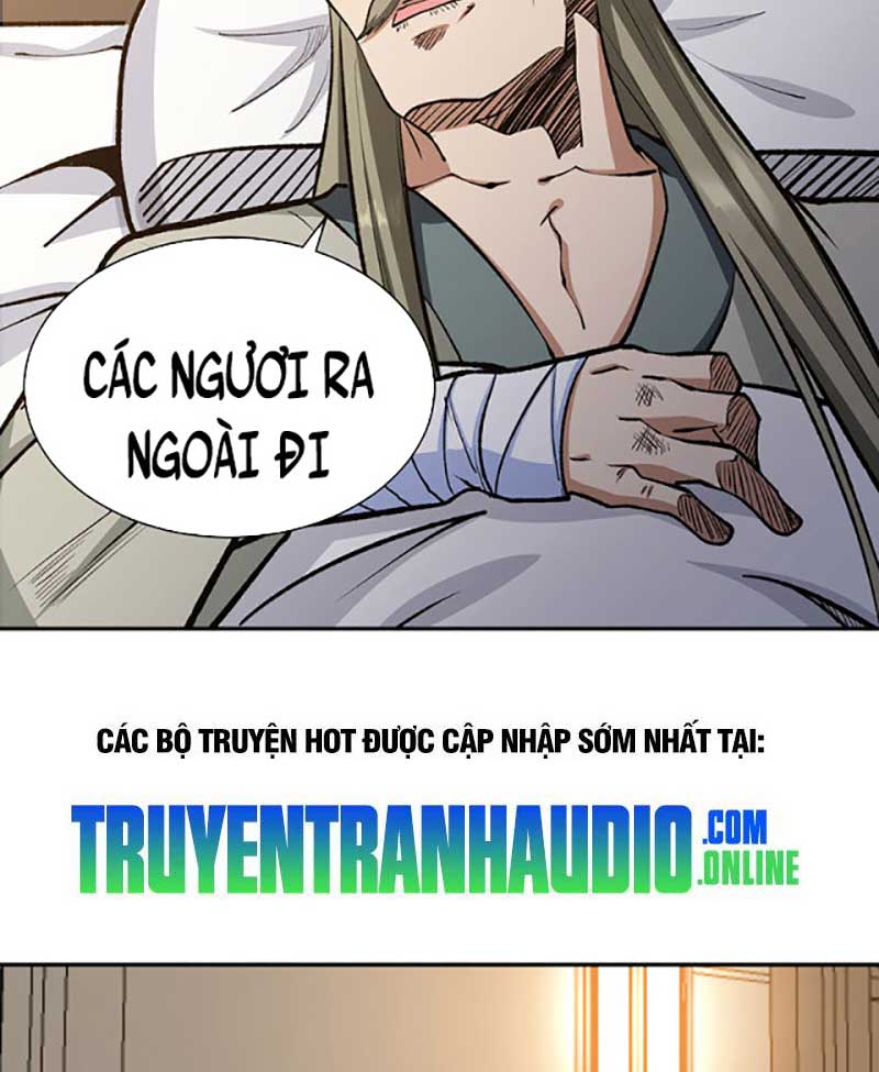 võ đạo độc tôn chapter 530 60