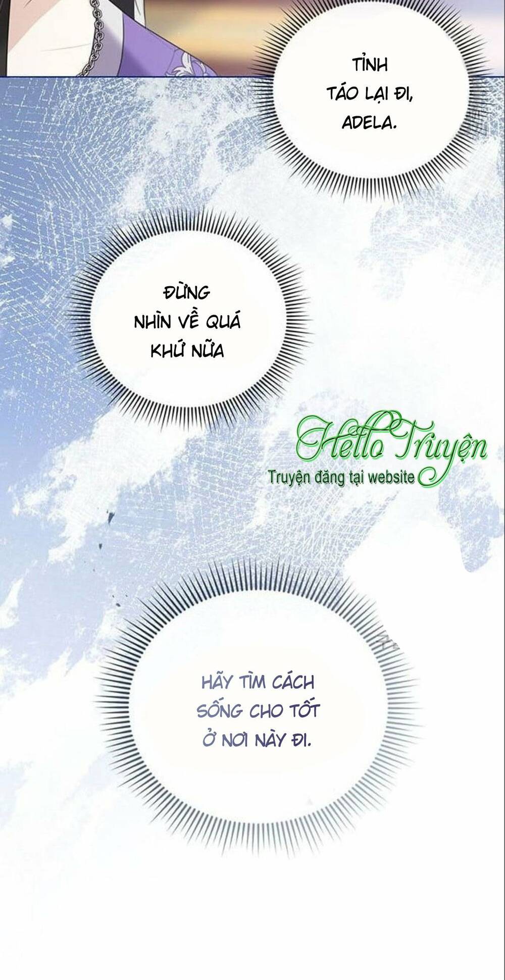 tôi sẽ từ bỏ vị trí hoàng hậu chapter 7 21