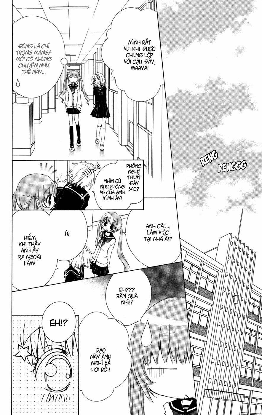 ani complex chapter 6 15