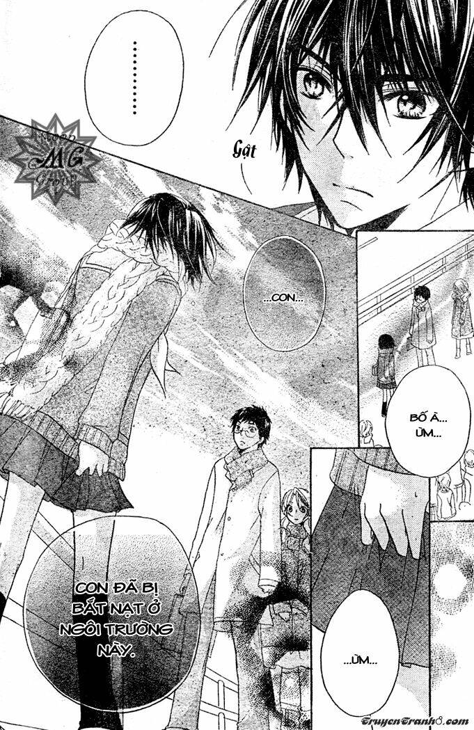 boyfriend - namorado chapter 11 28