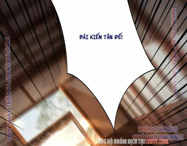 trọng sinh bá sủng nhiếp chính vương quá mạnh mẽ chapter 211 53