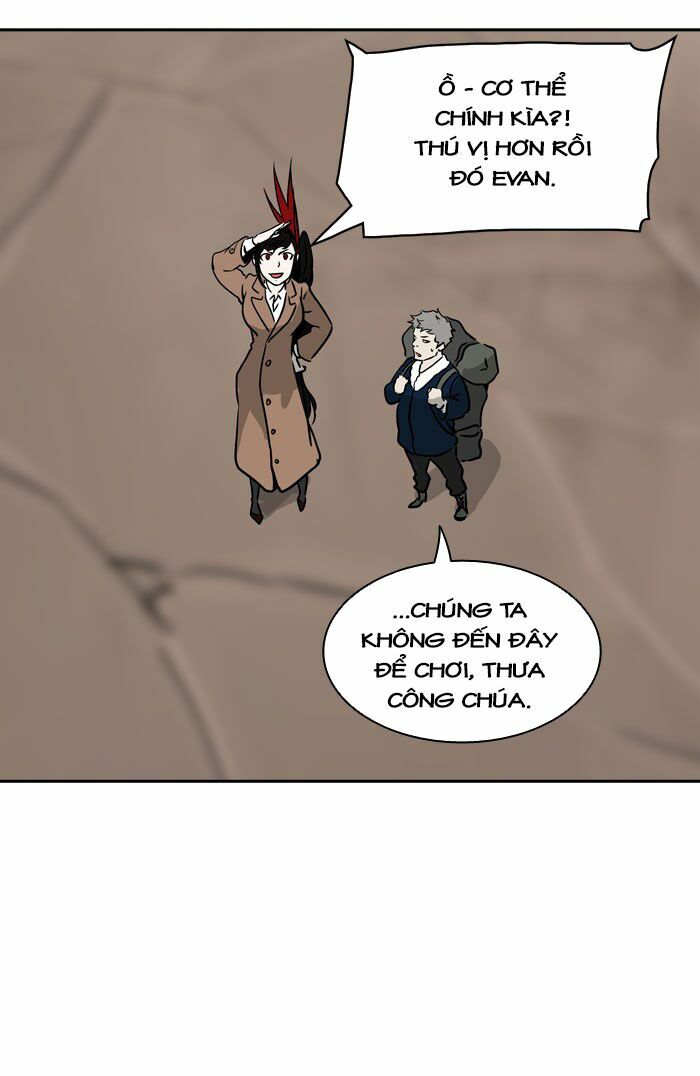 tòa tháp bí ẩn 2 chapter 235 87