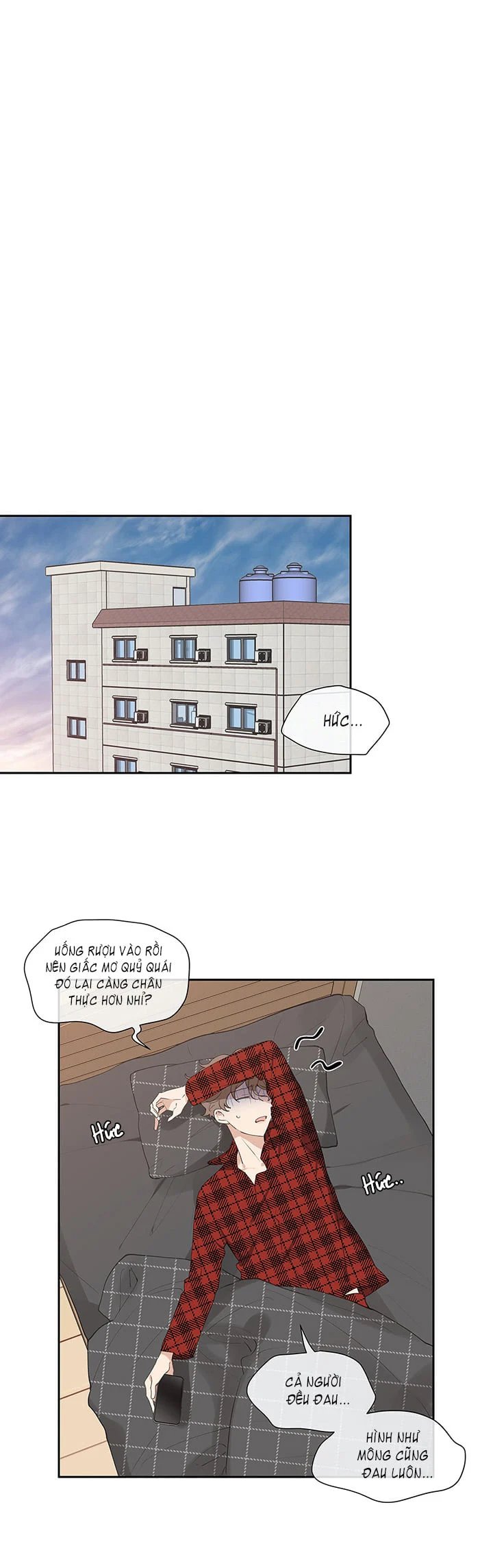 tâm tư của ju in chapter 9 12