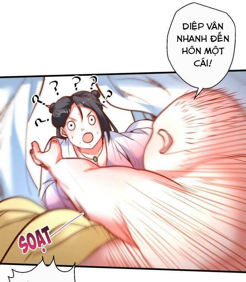 tối cường đại biểu hoàng kim thận chapter 84 3