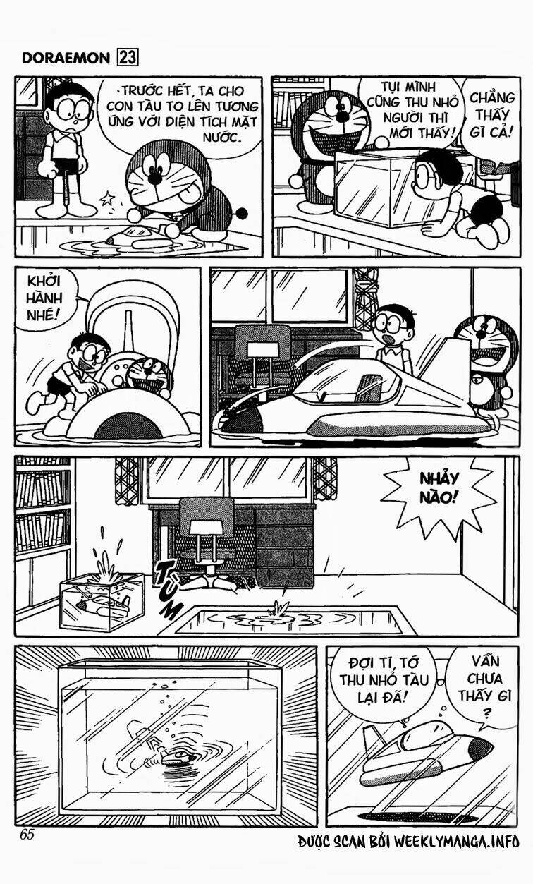 doraemon chapter 419 7