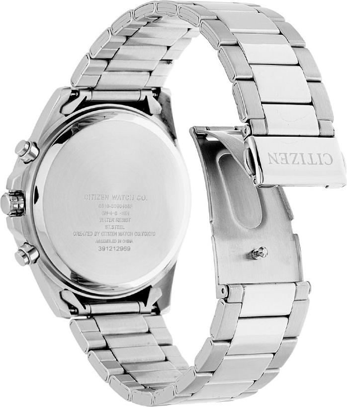 Đồng hồ Citizen Quartz AN3560-51L