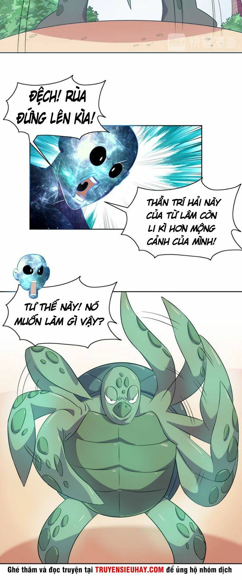 chín năm nghĩa vụ tu chân chapter 31 16