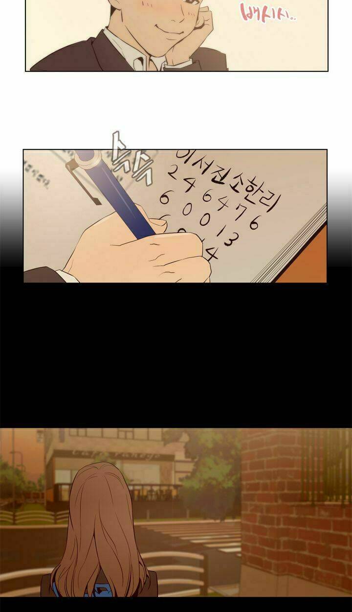 parasite queen chapter 1 41