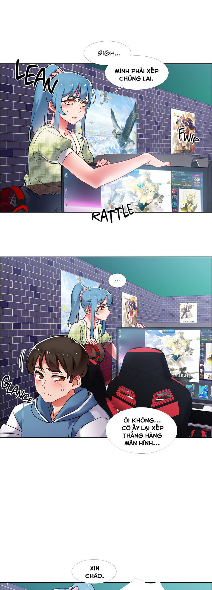 rental girls chapter 36 10