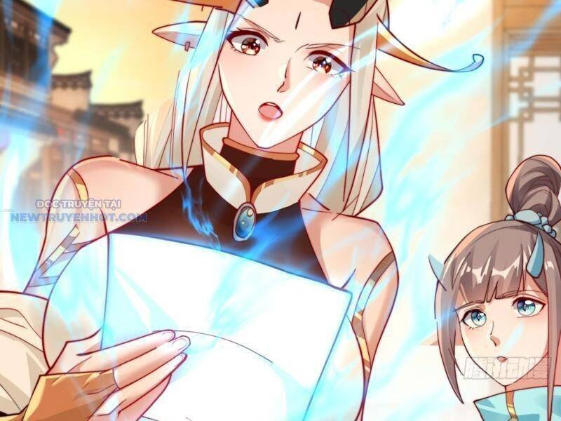 ta thực sự không muốn làm thần tiên chapter 17 116