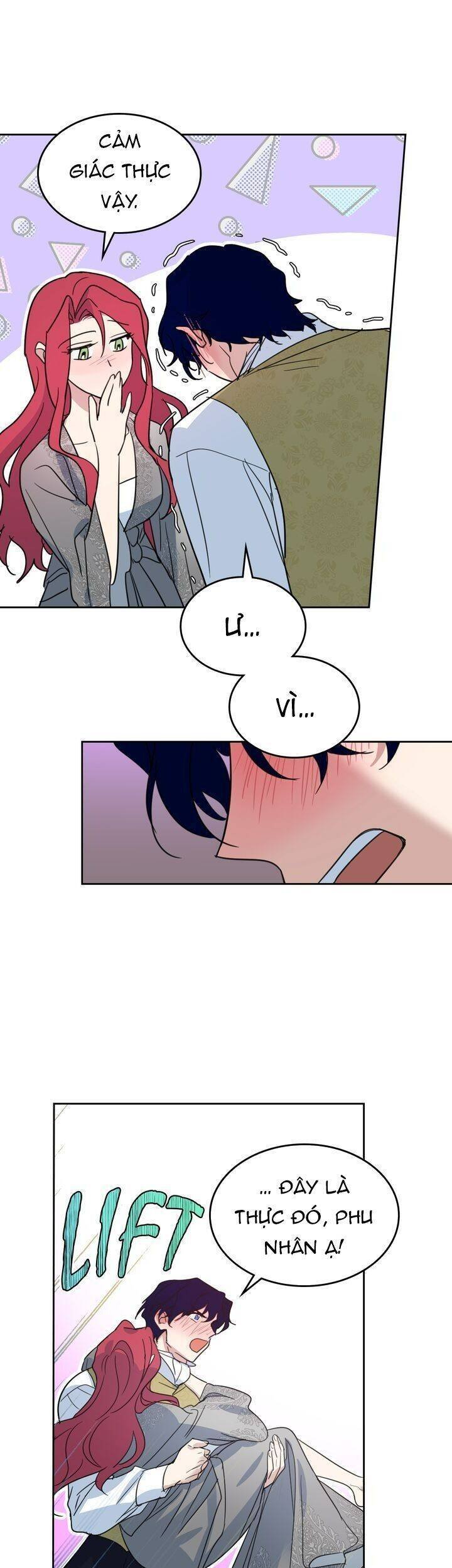 [18+] người đẹp và quái vật chapter 78 25