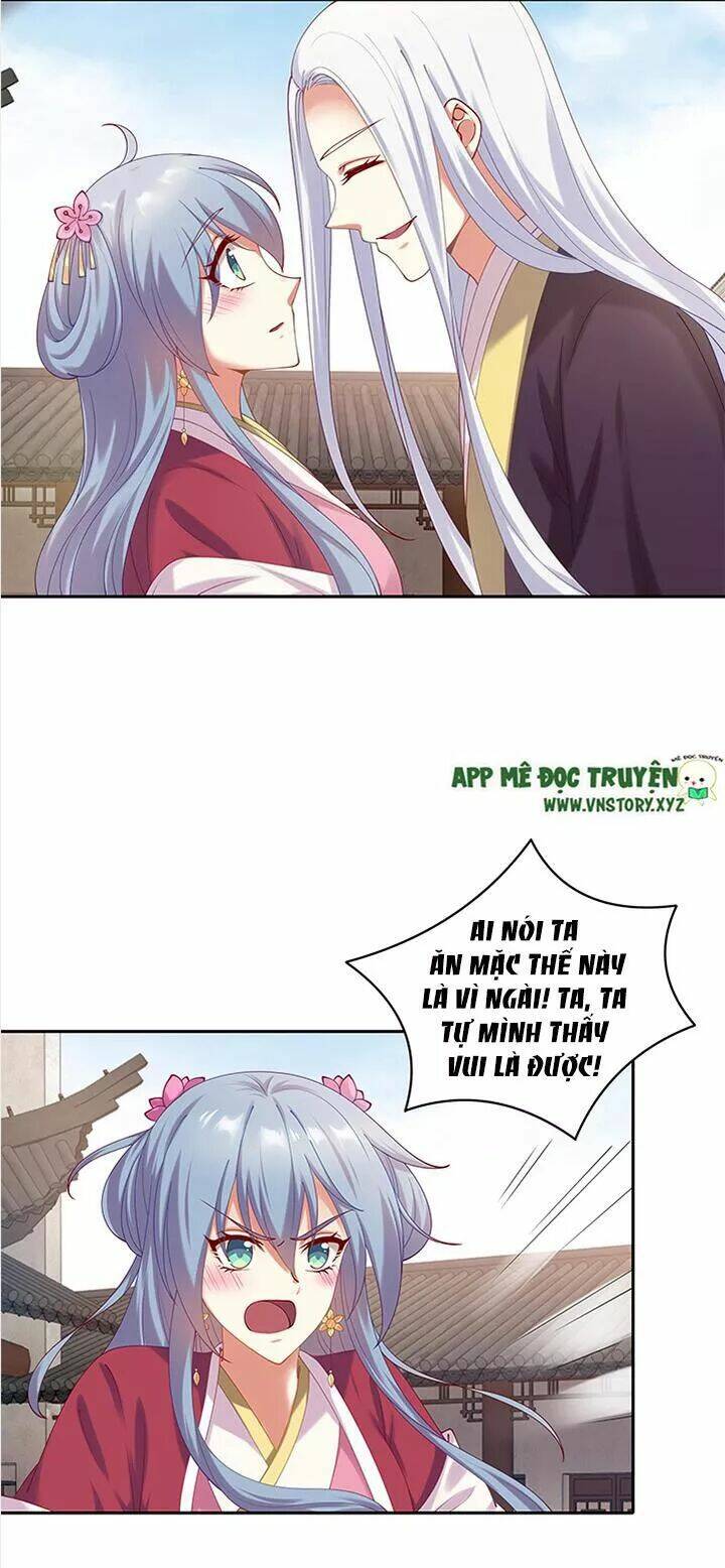 đô đốc đại nhân sủng thê kí chapter 74 16