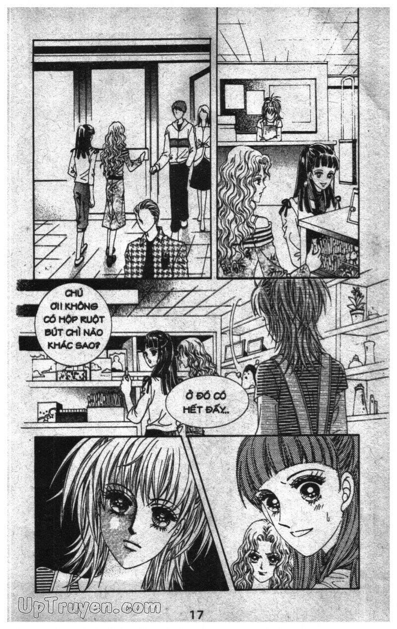 dạ khúc chapter 5 16