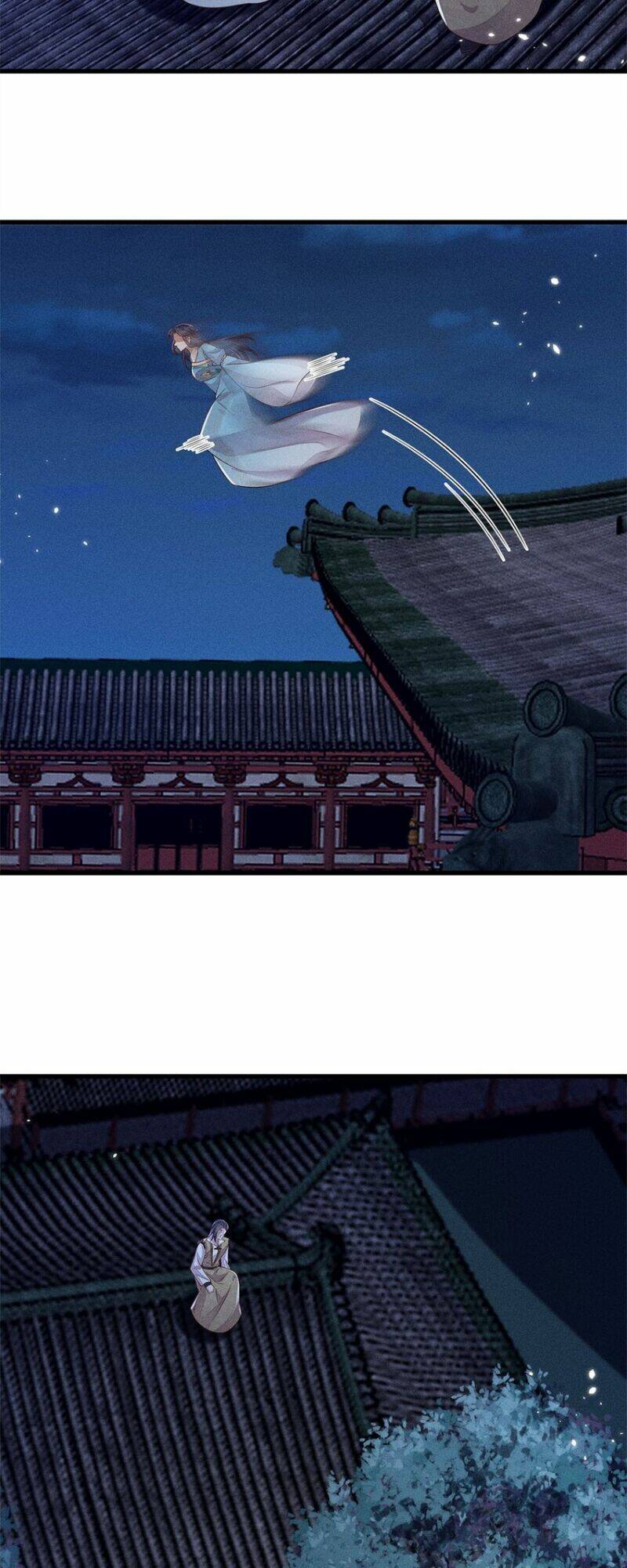 tái sinh trở lại : ta trở thành độc y thái tử phi chapter 51 29