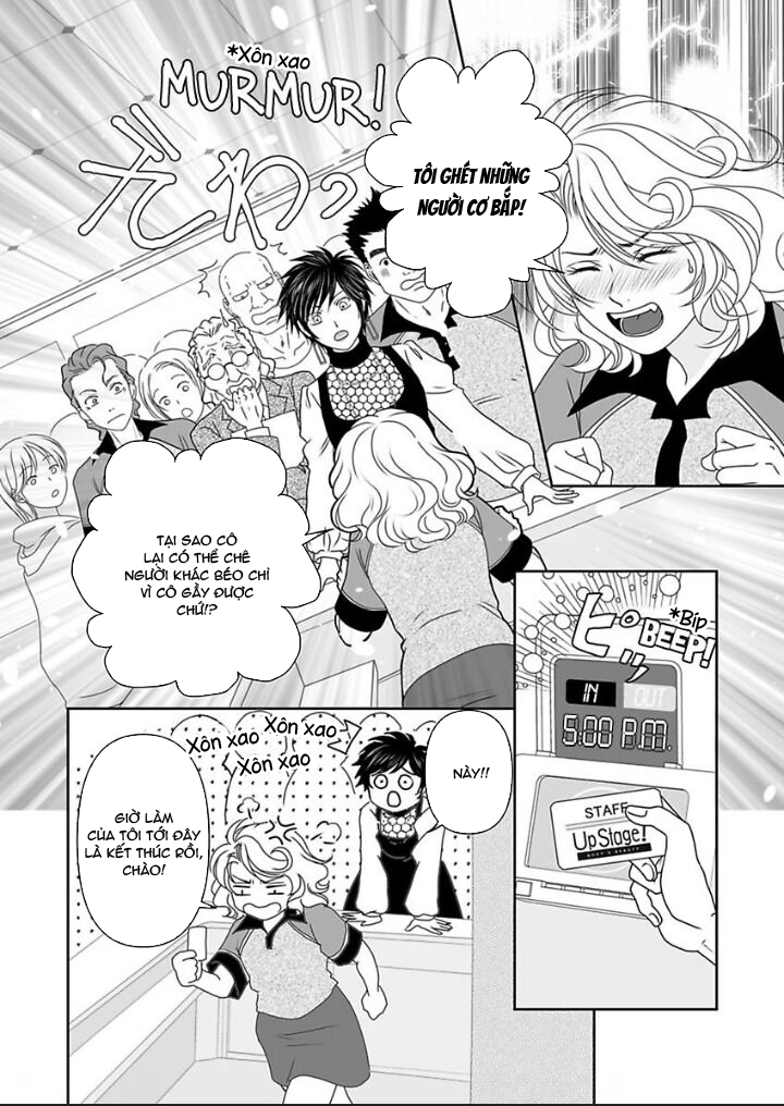 em có ghét đàn ông cơ bắp không ? chapter 7.1 4