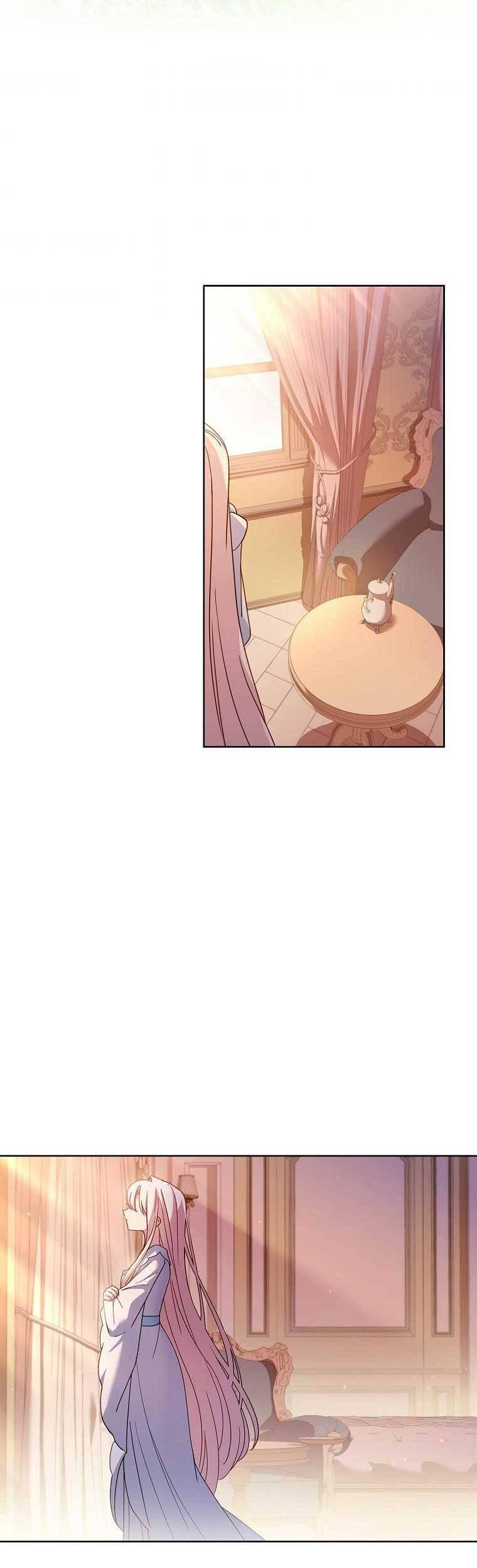 để yên cho tiểu thư hiền chapter 52 25