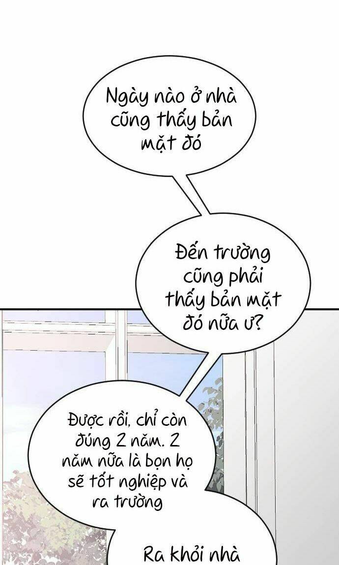 ba người anh trai cực phẩm của tôi chapter 38 24