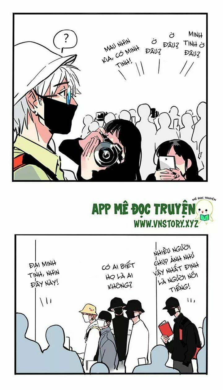 trang nhất không có hắn chapter 3 2