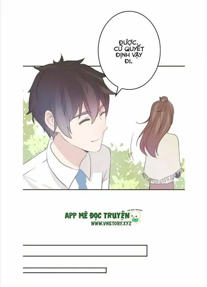 tình yêu không nói dối chapter 39 30