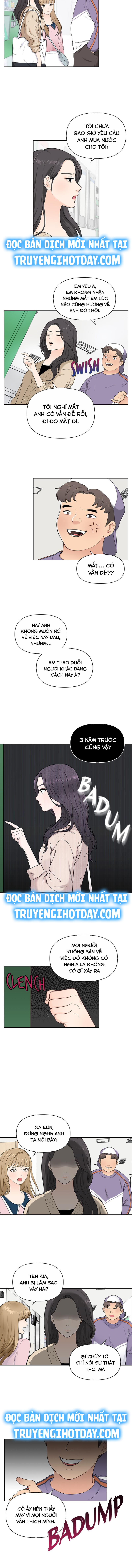 hẹn hò rồi yêu chapter 3 3