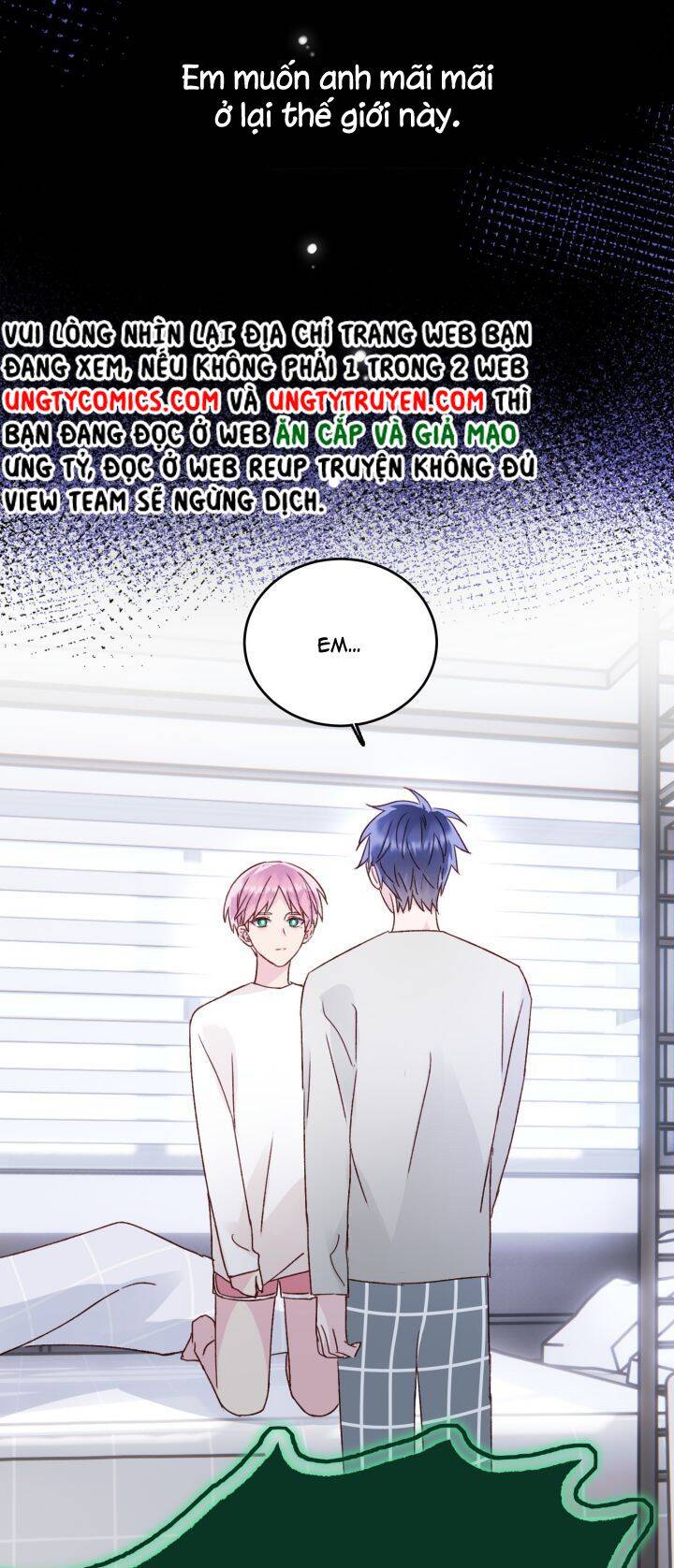 tôi phải làm 1 kẻ đại xấu xa chapter 37 30